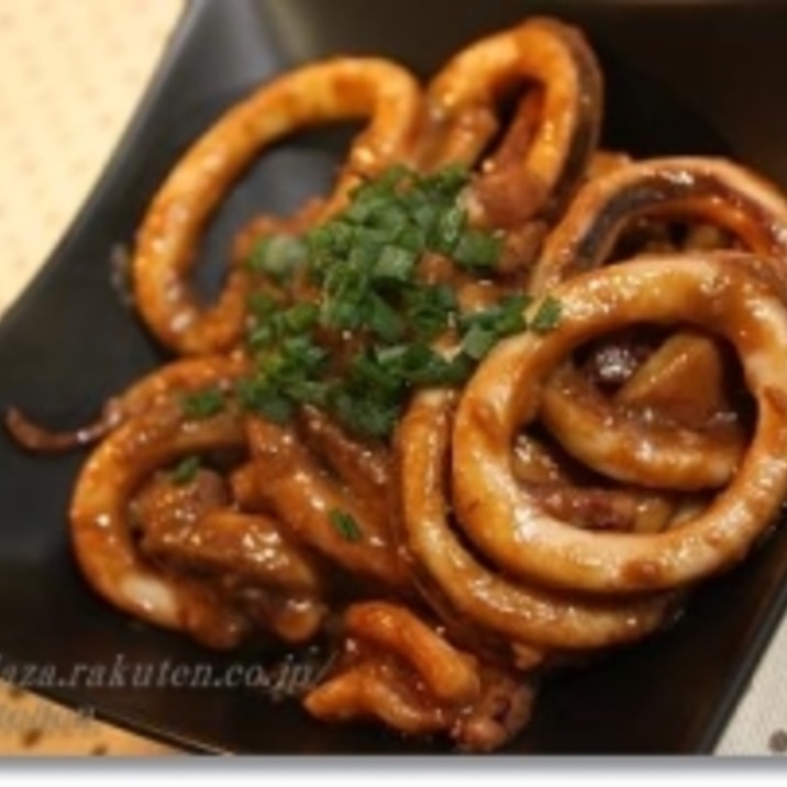 イカの海賊焼き レシピ 作り方 By あきゴン1844 楽天レシピ イカの海賊焼き レシピ 作り方 By あきゴン1844 楽天レシピ